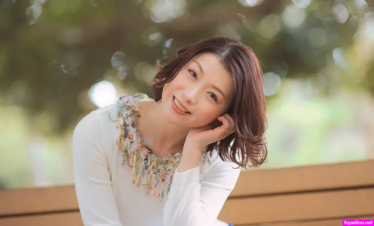 Tsubaki Kato OnlyFans Thumbnail #gwnldJe6ys