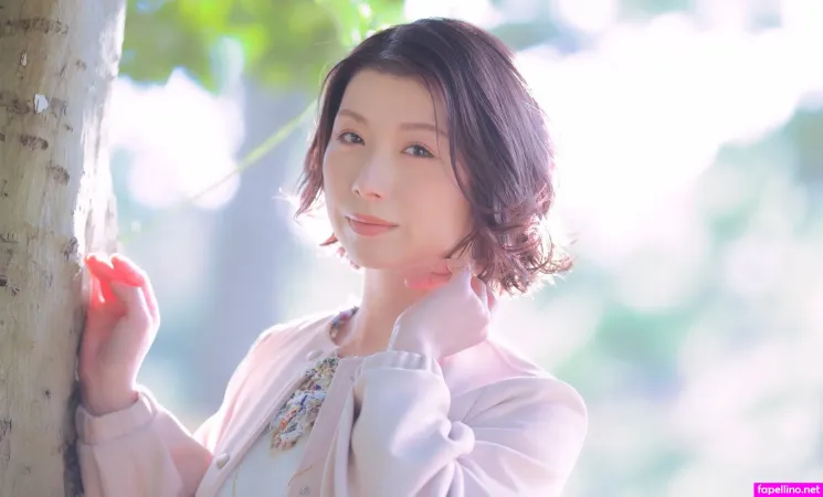Tsubaki Kato OnlyFans Thumbnail #onjsuYAOlL
