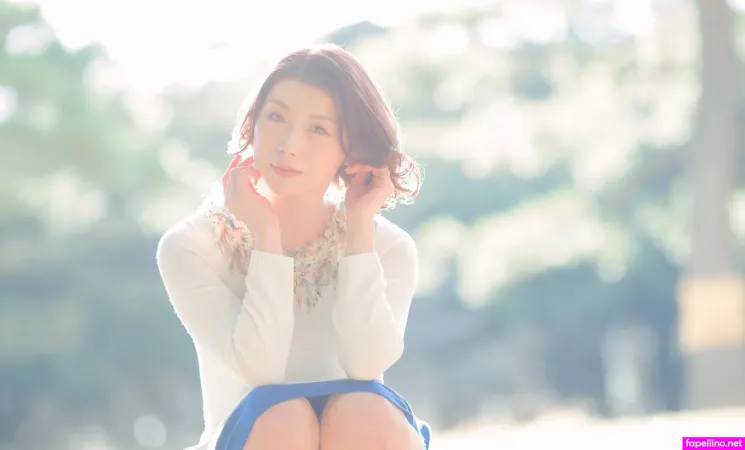 Tsubaki Kato Main Profile Photo