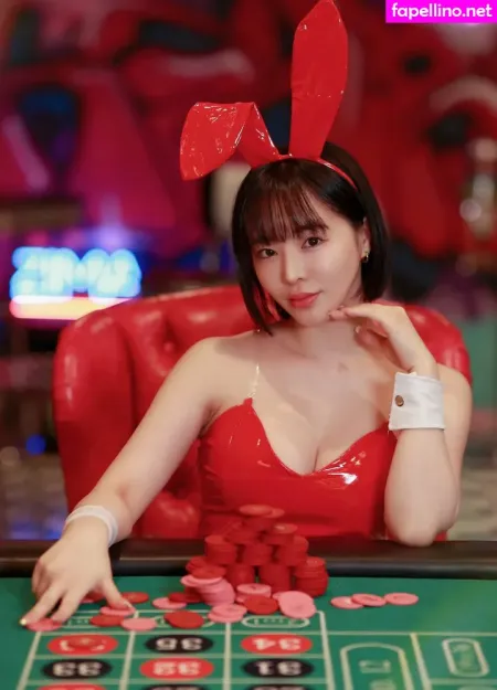 Tsubaki Sannomiya OnlyFans Thumbnail #NtPu0XYf5k
