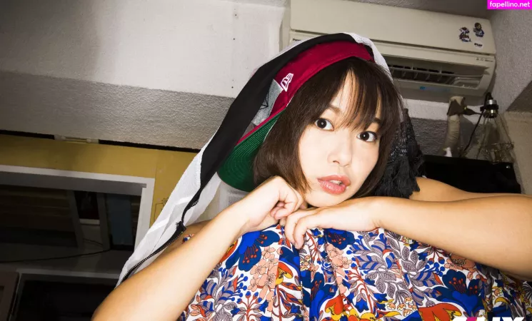 Tsukasa Wachi OnlyFans Thumbnail #2mGSVhEZB0