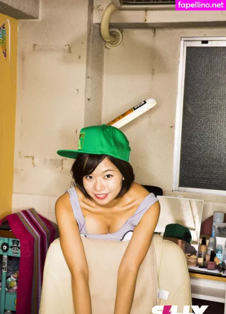 Tsukasa Wachi OnlyFans Thumbnail #32KonXTxLf