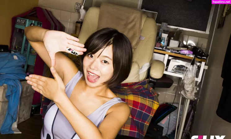 Tsukasa Wachi OnlyFans Thumbnail #3lCEm9G10m