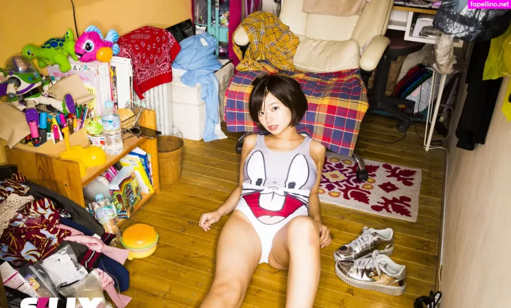 Tsukasa Wachi OnlyFans Thumbnail #DvTHVggQXD