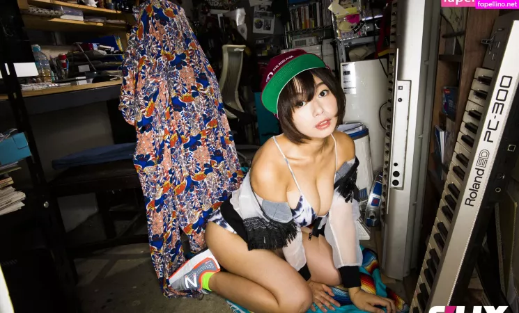 Tsukasa Wachi OnlyFans Thumbnail #Evue3IKuWk