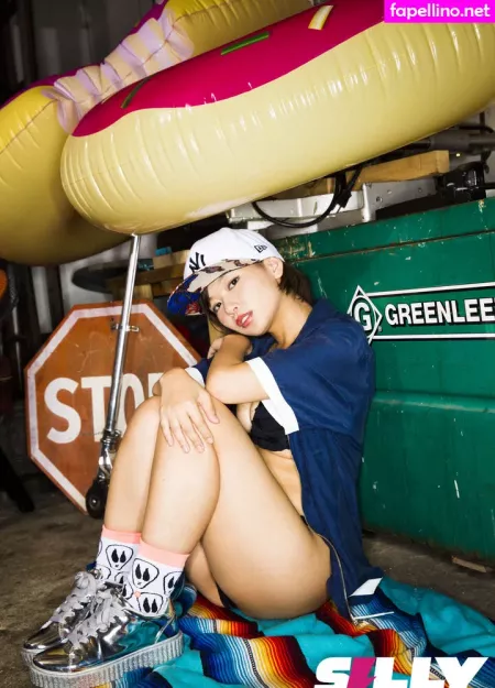 Tsukasa Wachi OnlyFans Thumbnail #FYJUSir7HR