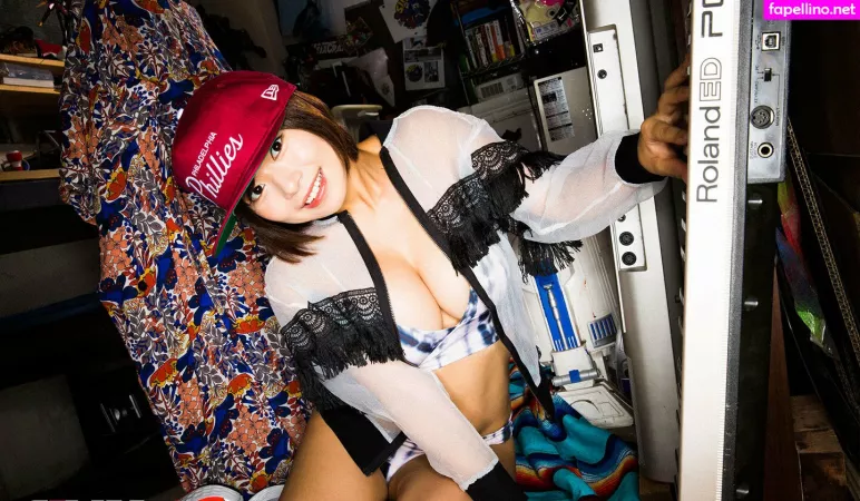 Tsukasa Wachi OnlyFans Thumbnail #HBrA0NihFE