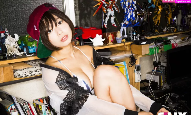 Tsukasa Wachi OnlyFans Thumbnail #J8MgC97n0n