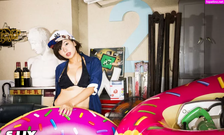 Tsukasa Wachi OnlyFans Thumbnail #fwHxopE29E