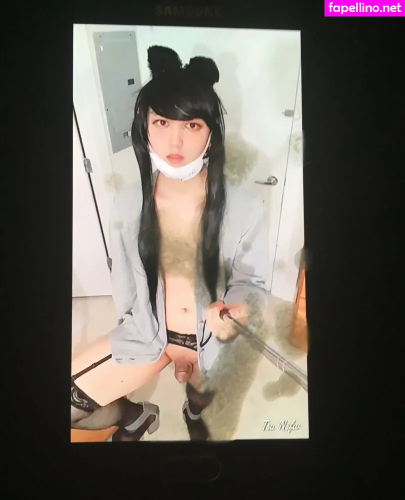obscureoccultist, tsuki_akari_suki_trial Nude Leaked OnlyFans Photo #c9Da0e40OL