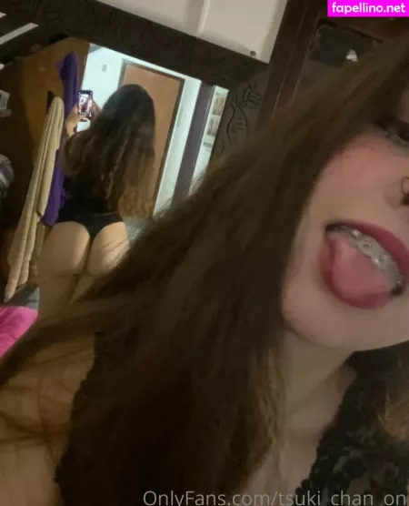 Tsuki Chan OnlyFans Thumbnail #D5Vsujf7dJ