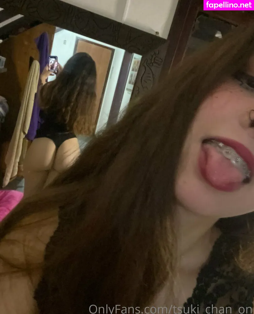 tsuki.chan, tsuki_chan_ofc, tsuki_chan_on Nude Leaked OnlyFans Photo #D5Vsujf7dJ