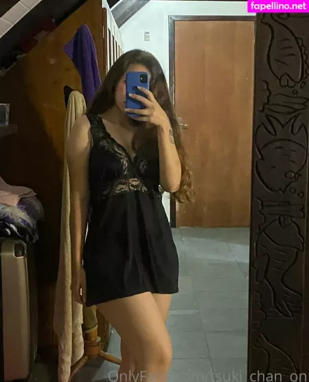 Tsuki Chan OnlyFans Thumbnail #PLA9UxOY7F