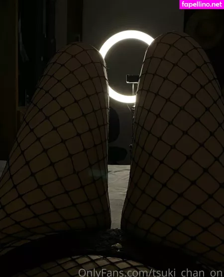 Tsuki Chan OnlyFans Thumbnail #bZ9AZuOVFO