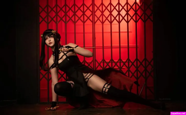 Tsuki Des OnlyFans Thumbnail #M3oiDauHxS