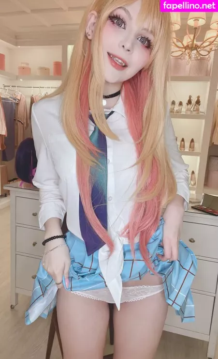 Tsuki Desu OnlyFans Thumbnail #1V1ALNyFg7