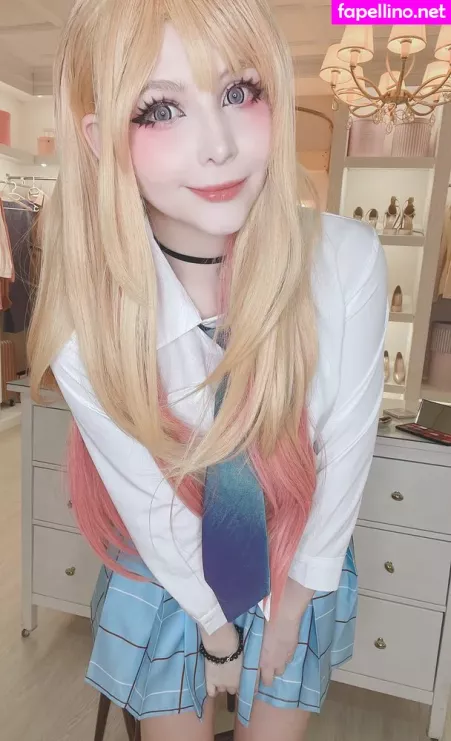 Tsuki Desu OnlyFans Thumbnail #1fDgKH4486