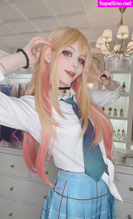 Tsuki Desu OnlyFans Thumbnail #CFq2H9H099