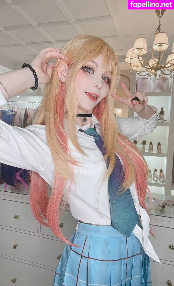 Dosya, Tsuki_des, tsuki.des.cos, tsukides Nude Leaked OnlyFans Photo #CFq2H9H099