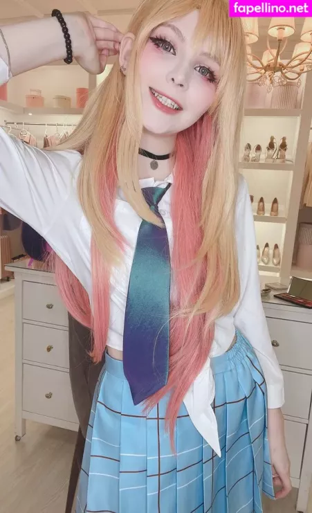 Tsuki Desu OnlyFans Thumbnail #HsydJELmnM