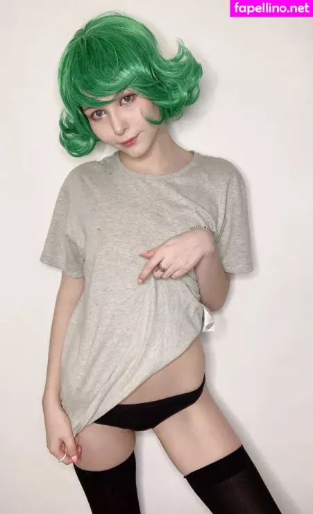 Tsuki Desu OnlyFans Thumbnail #P66O1ODP27