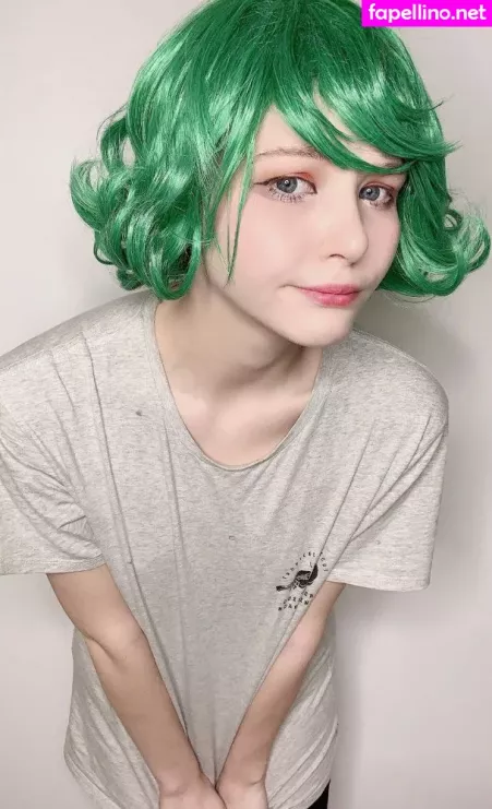 Tsuki Desu OnlyFans Thumbnail #ULZPL0UnfR