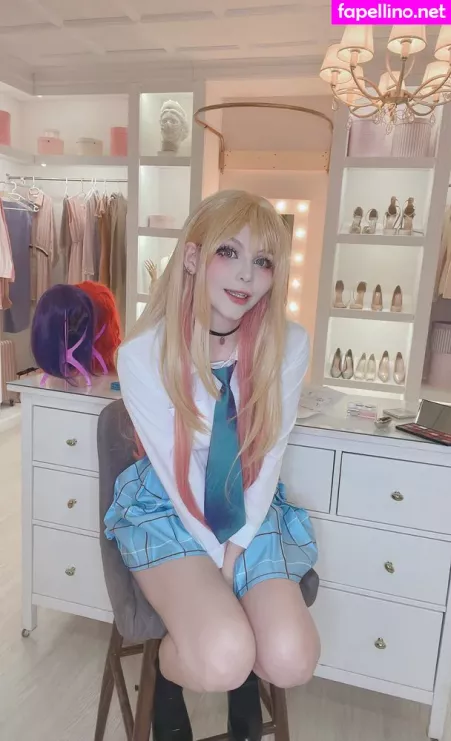 Tsuki Desu OnlyFans Thumbnail #VTIXinP85c