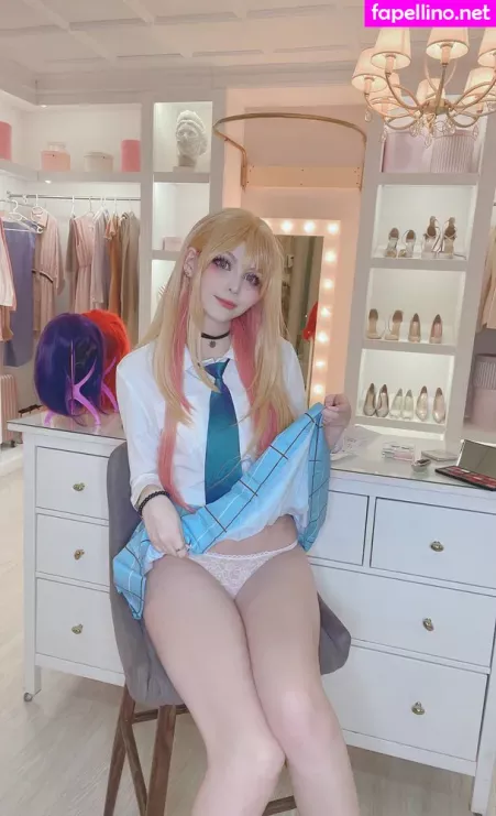 Tsuki Desu OnlyFans Thumbnail #XRIokmAqIl