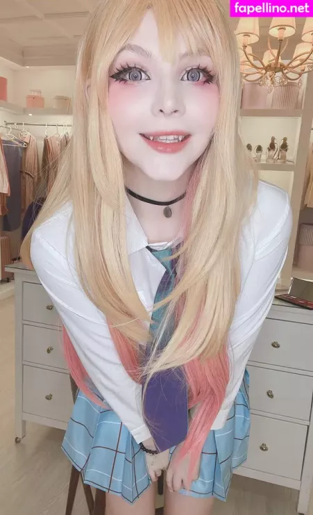 Tsuki Desu OnlyFans Thumbnail #hKKtVt5h7M