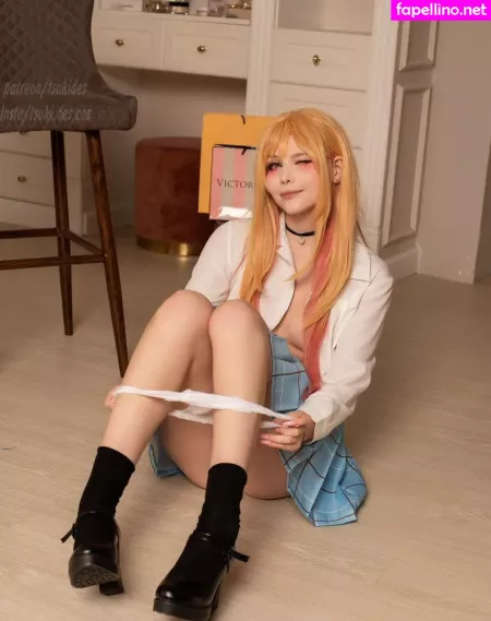 Tsuki Desu OnlyFans Thumbnail #kli9yh1411