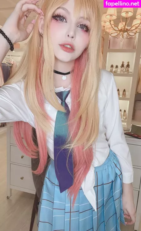 Tsuki Desu OnlyFans Thumbnail #mRwea4mkZ5