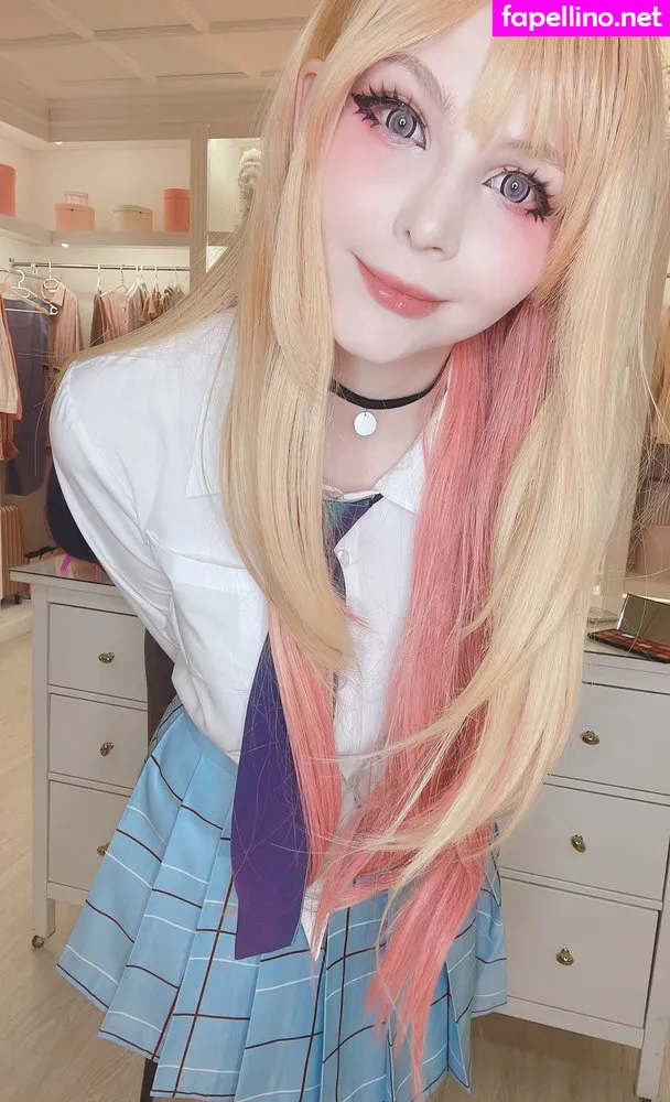 Dosya, Tsuki_des, tsuki.des.cos, tsukides Nude Leaked OnlyFans Photo #v0OVc9gL7y