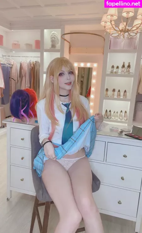 Tsuki Desu OnlyFans Thumbnail #vU8eABBTmh