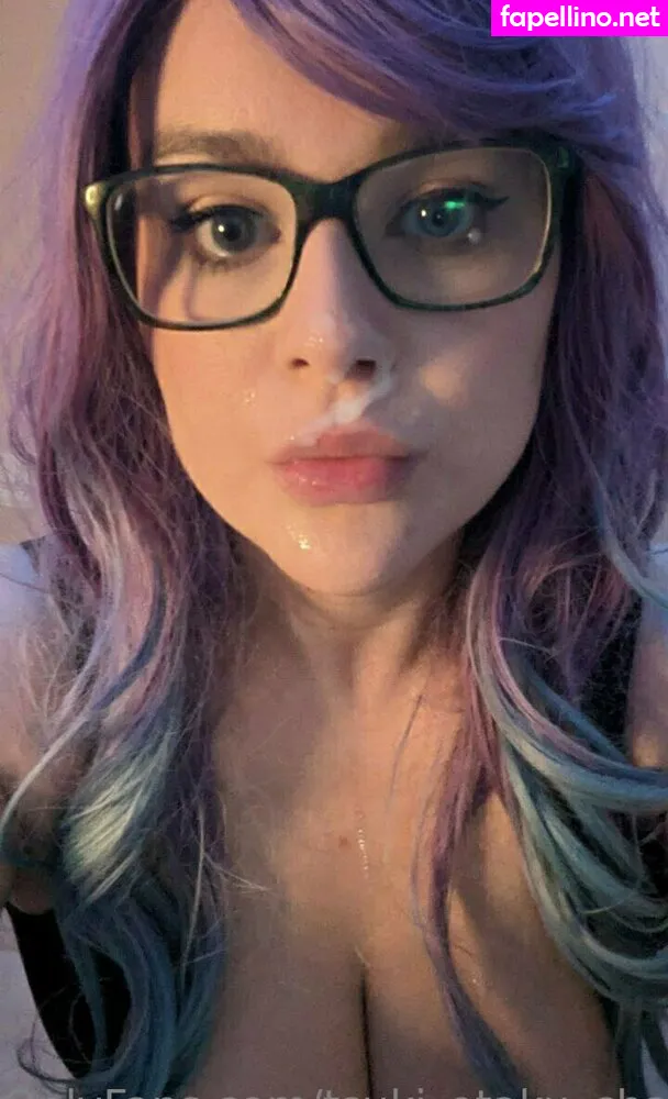 tsuki_otaku_chan Nude Leaked OnlyFans Photo #1vWne943az