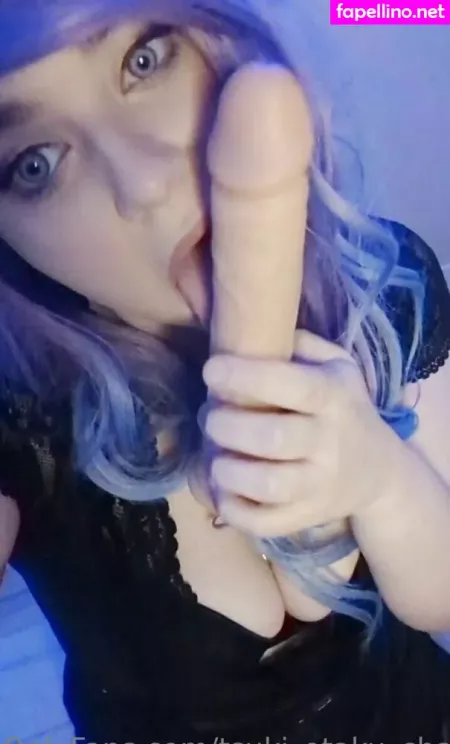 Tsuki Otaku Chan OnlyFans Thumbnail #76KqymcdO7