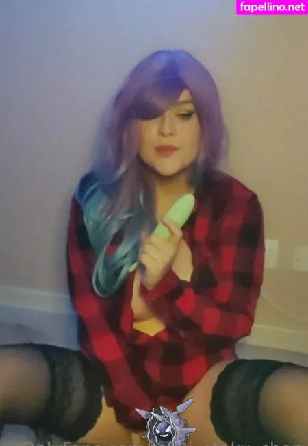 Tsuki Otaku Chan OnlyFans Thumbnail #ZwBNcjy5aN