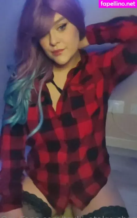 Tsuki Otaku Chan OnlyFans Thumbnail #cRG1ZWbR9A