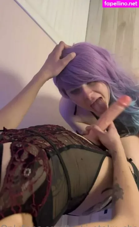 Tsuki Otaku Chan OnlyFans Thumbnail #vZ8XqQj05Q
