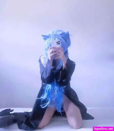 Tsuki Tyann OnlyFans Thumbnail #ERlvGCSk21