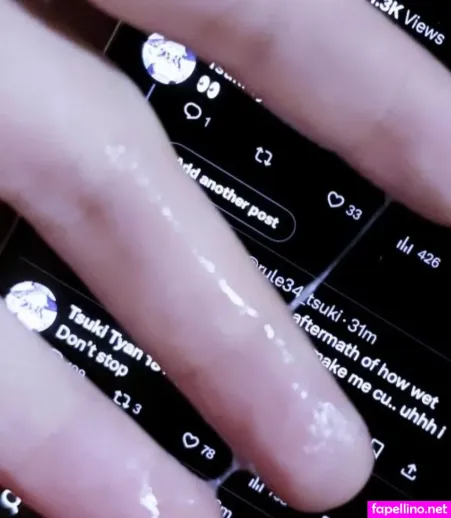 Tsuki Tyann OnlyFans Thumbnail #q7xB7ppPOi