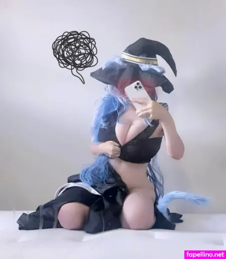 Tsuki Tyann OnlyFans Thumbnail #qeAhN1syy8
