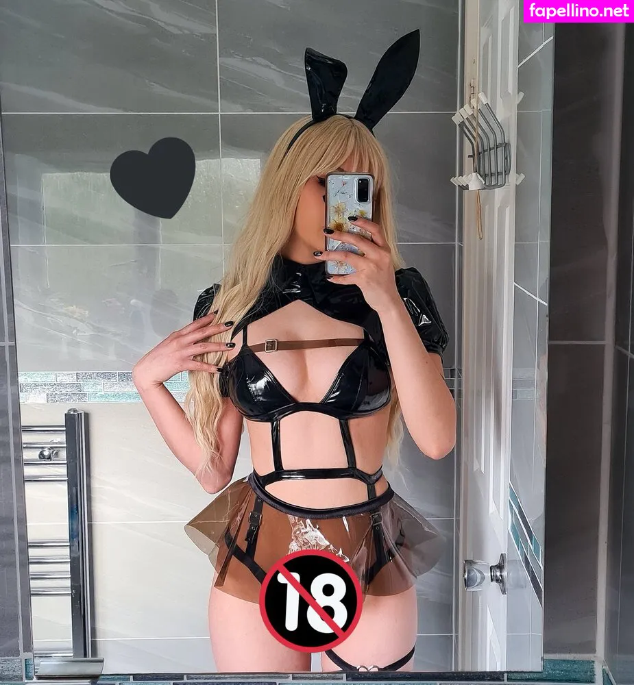 tsukimicat Nude Leaked OnlyFans Photo #FmslxVWX0L