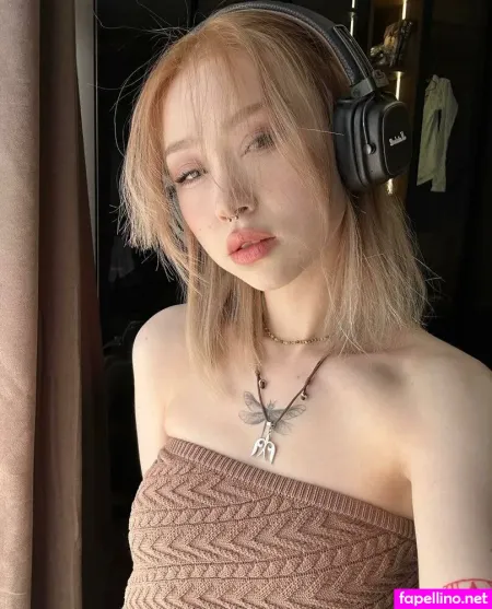 Tsukimii OnlyFans Thumbnail #XMwVoE9FIC