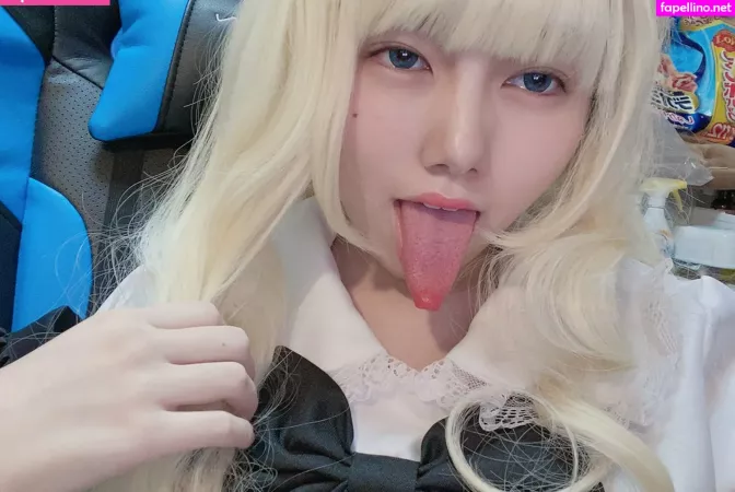 Tsukino Manjirou OnlyFans Thumbnail #0Wo0BN7fjS