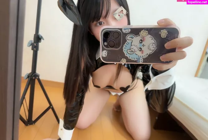 Tsukino Manjirou OnlyFans Thumbnail #bfRZfWOWZK