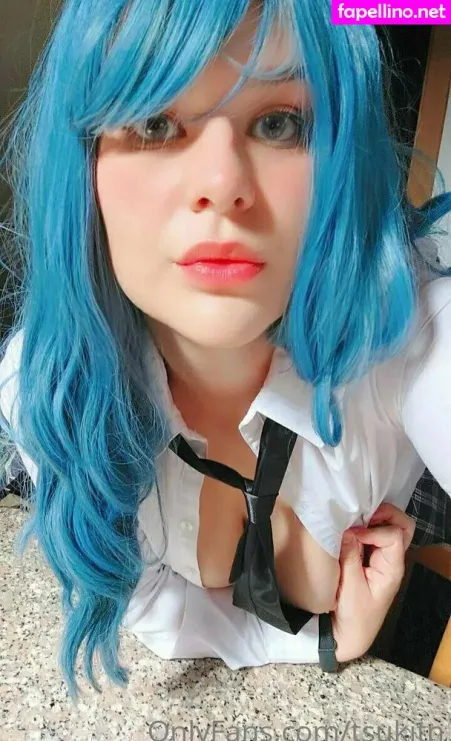 Tsukitn OnlyFans Thumbnail #ErwcY4a22j