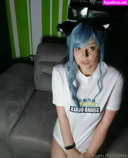 Tsukitn OnlyFans Thumbnail #UQXfTo9nc6