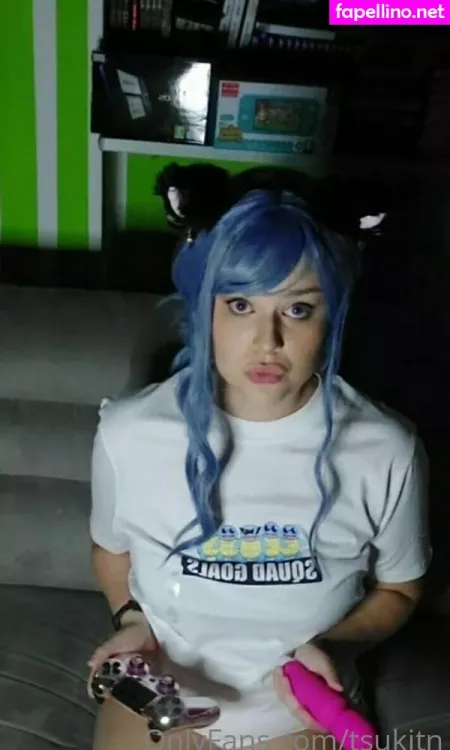 Tsukitn OnlyFans Thumbnail #djATVGb7fh