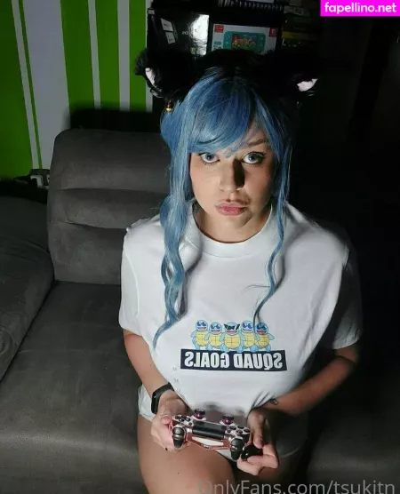 Tsukitn OnlyFans Thumbnail #lysvva8sEW