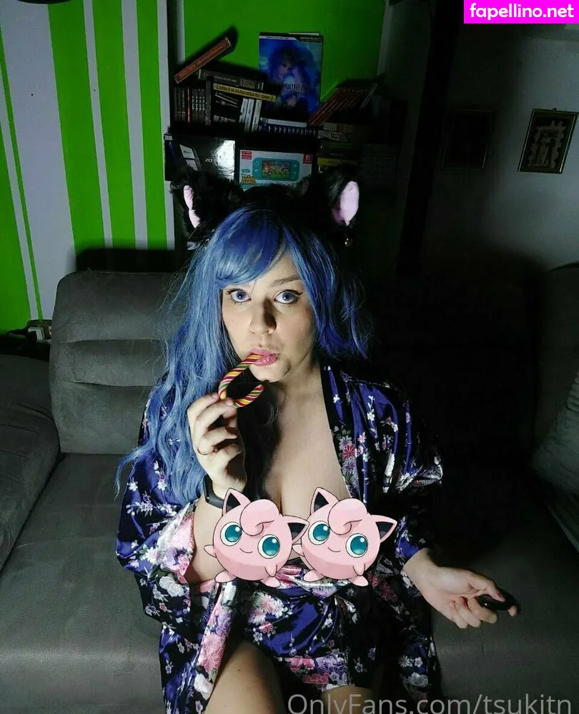 tsuki_otaku_chan, tsukitn Nude Leaked OnlyFans Photo #mDdlewHuas